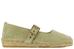 Camila's Bailarinas Y Merceditas^Merceditas Caramila