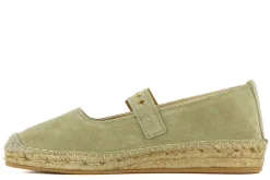 Camila's Bailarinas Y Merceditas^Merceditas Caramila