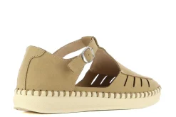 Camila's Bailarinas Y Merceditas^Merceditas Crab