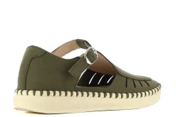 Camila's Bailarinas Y Merceditas^Merceditas Crab