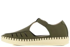 Camila's Bailarinas Y Merceditas^Merceditas Crab