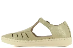 Camila's Bailarinas Y Merceditas^Merceditas Crab