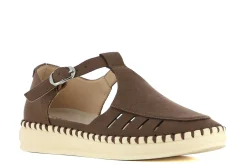 Camila's Bailarinas Y Merceditas^Merceditas Crab