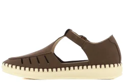 Camila's Bailarinas Y Merceditas^Merceditas Crab