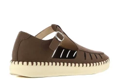 Camila's Bailarinas Y Merceditas^Merceditas Crab