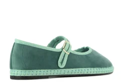 Camila's Bailarinas Y Merceditas^Merceditas Lulu