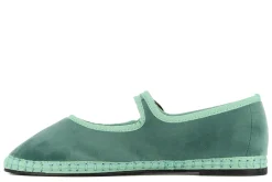 Camila's Bailarinas Y Merceditas^Merceditas Lulu