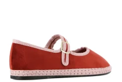 Camila's Bailarinas Y Merceditas^Merceditas Lulu