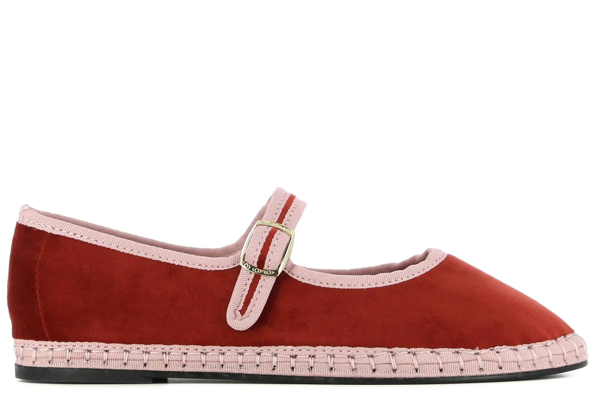 Camila's Bailarinas Y Merceditas^Merceditas Lulu