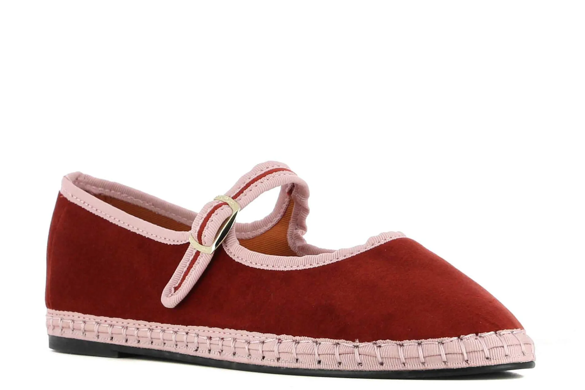 Camila's Bailarinas Y Merceditas^Merceditas Lulu