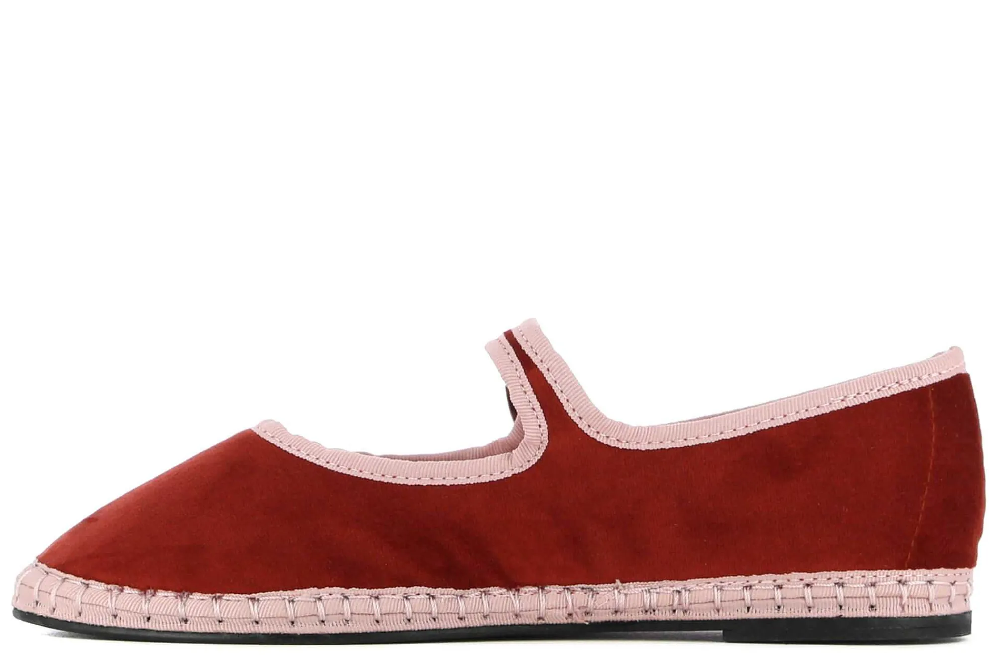 Camila's Bailarinas Y Merceditas^Merceditas Lulu