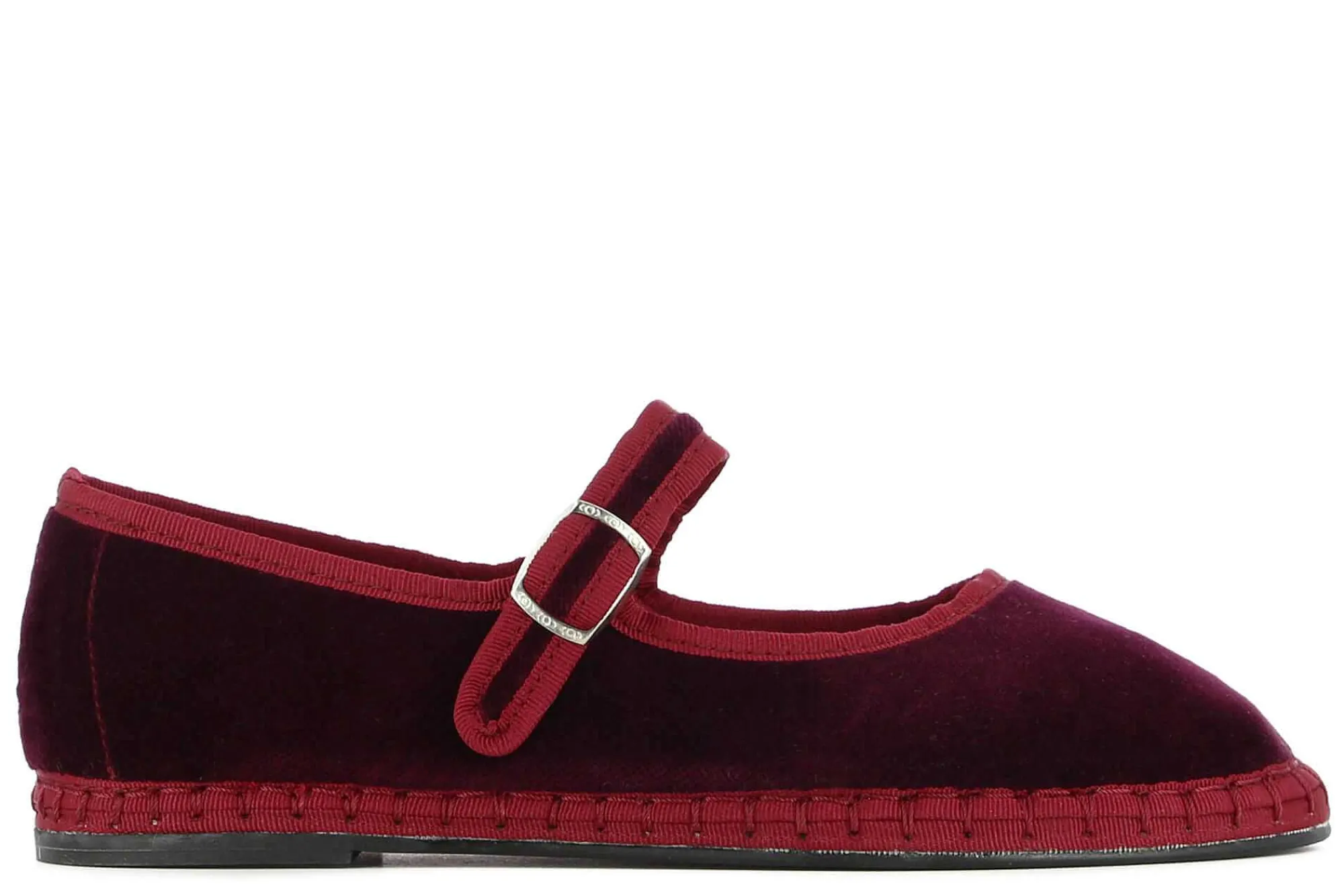 Camila's Bailarinas Y Merceditas^Merceditas Lulu