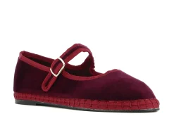 Camila's Bailarinas Y Merceditas^Merceditas Lulu