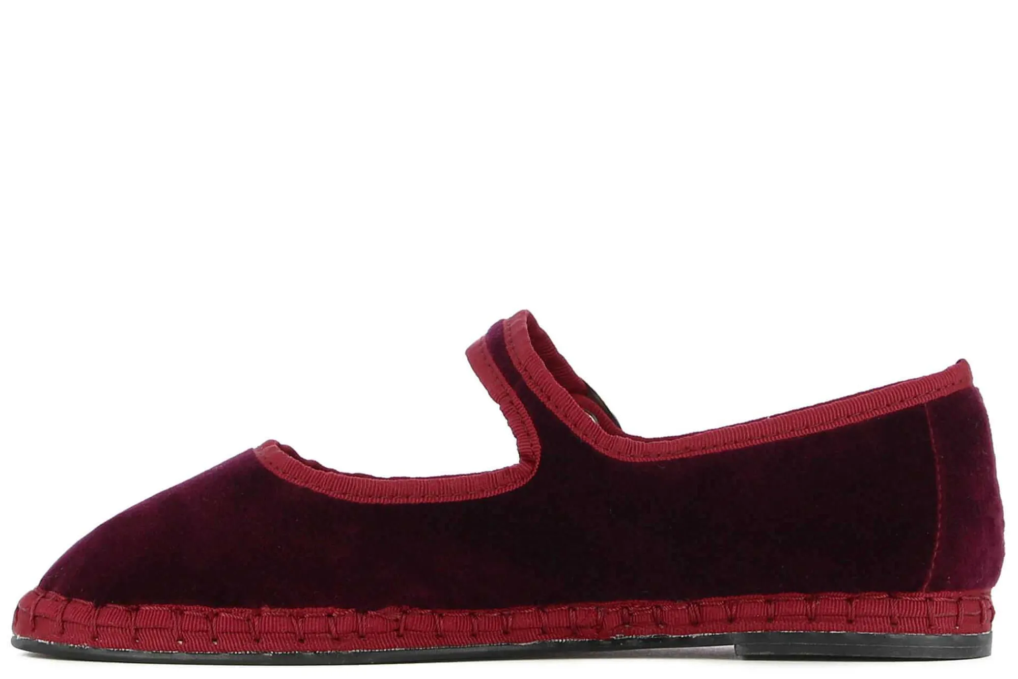 Camila's Bailarinas Y Merceditas^Merceditas Lulu