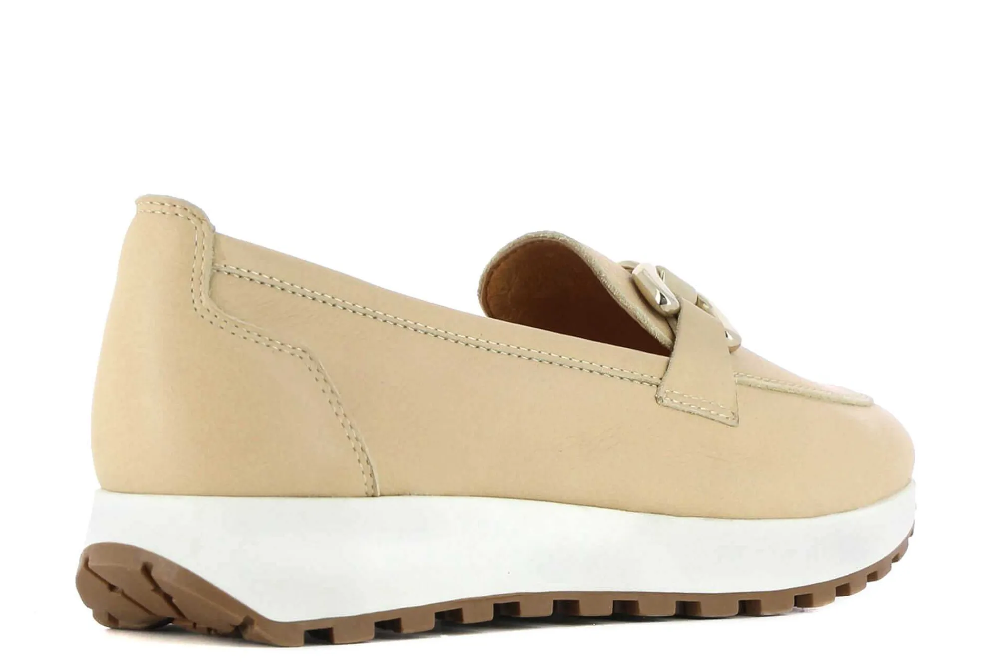 Casas Collection Mocasines^Mocasines De Cuna Clou