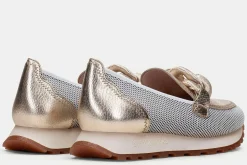 Hispanitas Mocasines^Mocasines De Cuna Loira