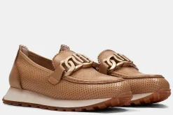 Hispanitas Mocasines^Mocasines De Cuna Loira