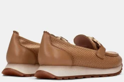 Hispanitas Mocasines^Mocasines De Cuna Loira