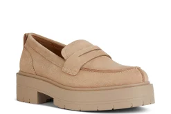 Geox Mocasines^Mocasines De Plataforma D Spherica Ec7