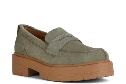 Geox Mocasines^Mocasines De Plataforma D Spherica Ec7