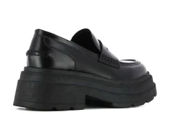 Yuu Jou Mocasines^Mocasines De Plataforma School