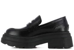 Yuu Jou Mocasines^Mocasines De Plataforma School