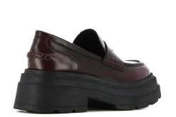 Yuu Jou Mocasines^Mocasines De Plataforma School