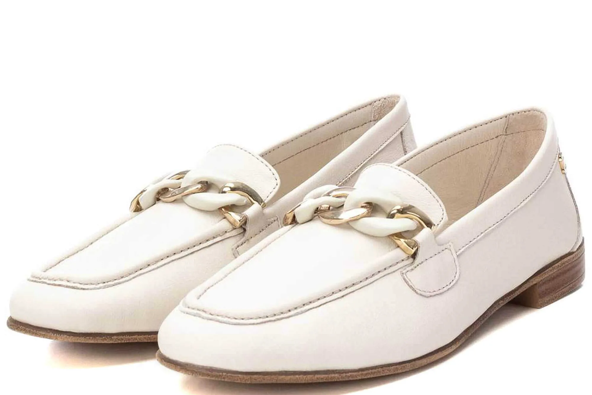 Carmela Mocasines^Mocasines Planos 161561