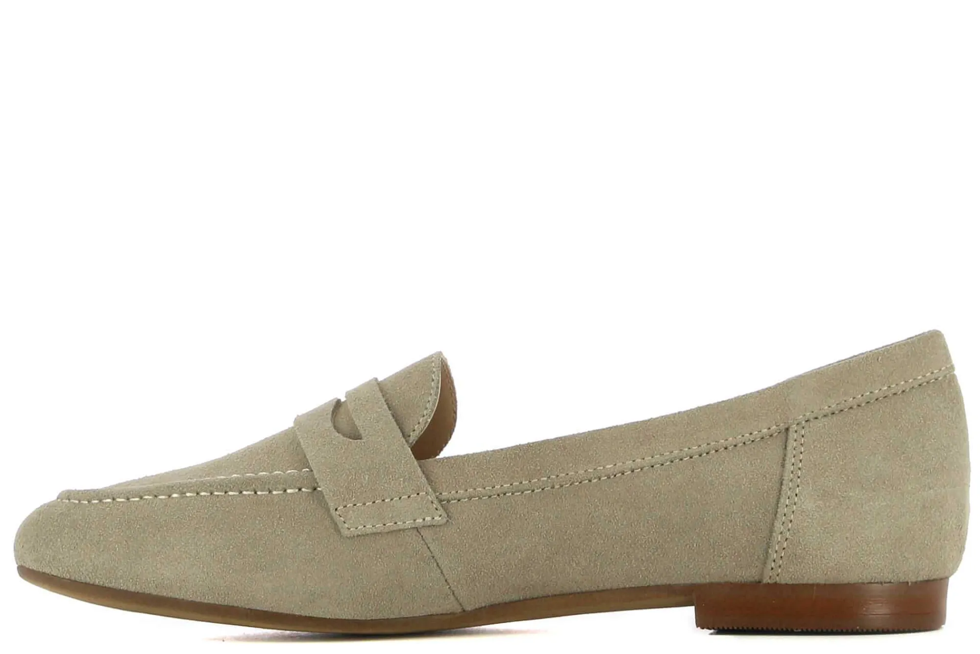 Camila's Mocasines^Mocasines Planos Campanella