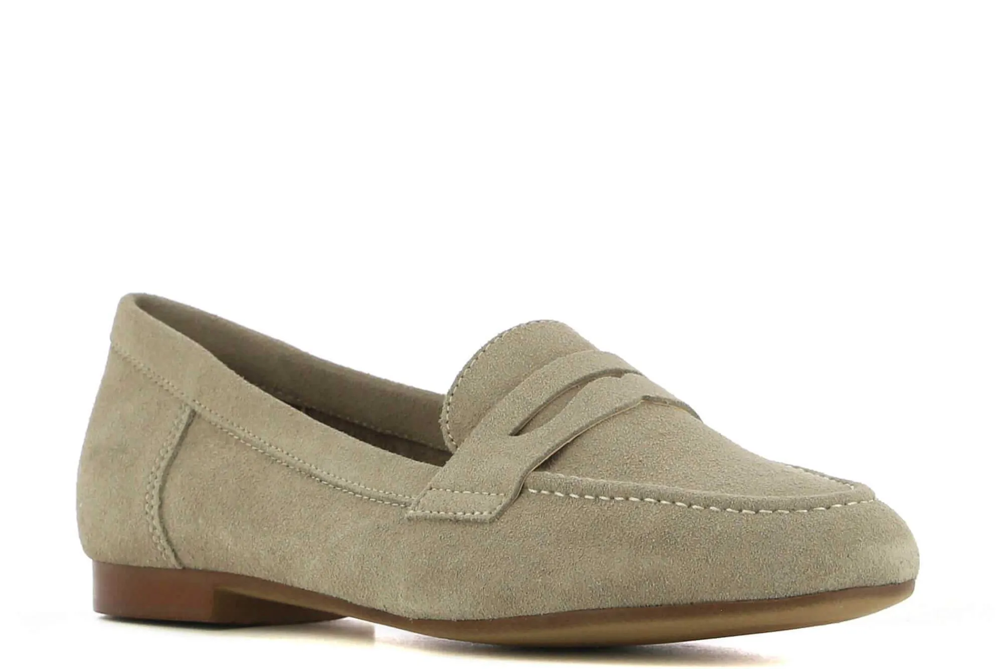 Camila's Mocasines^Mocasines Planos Campanella