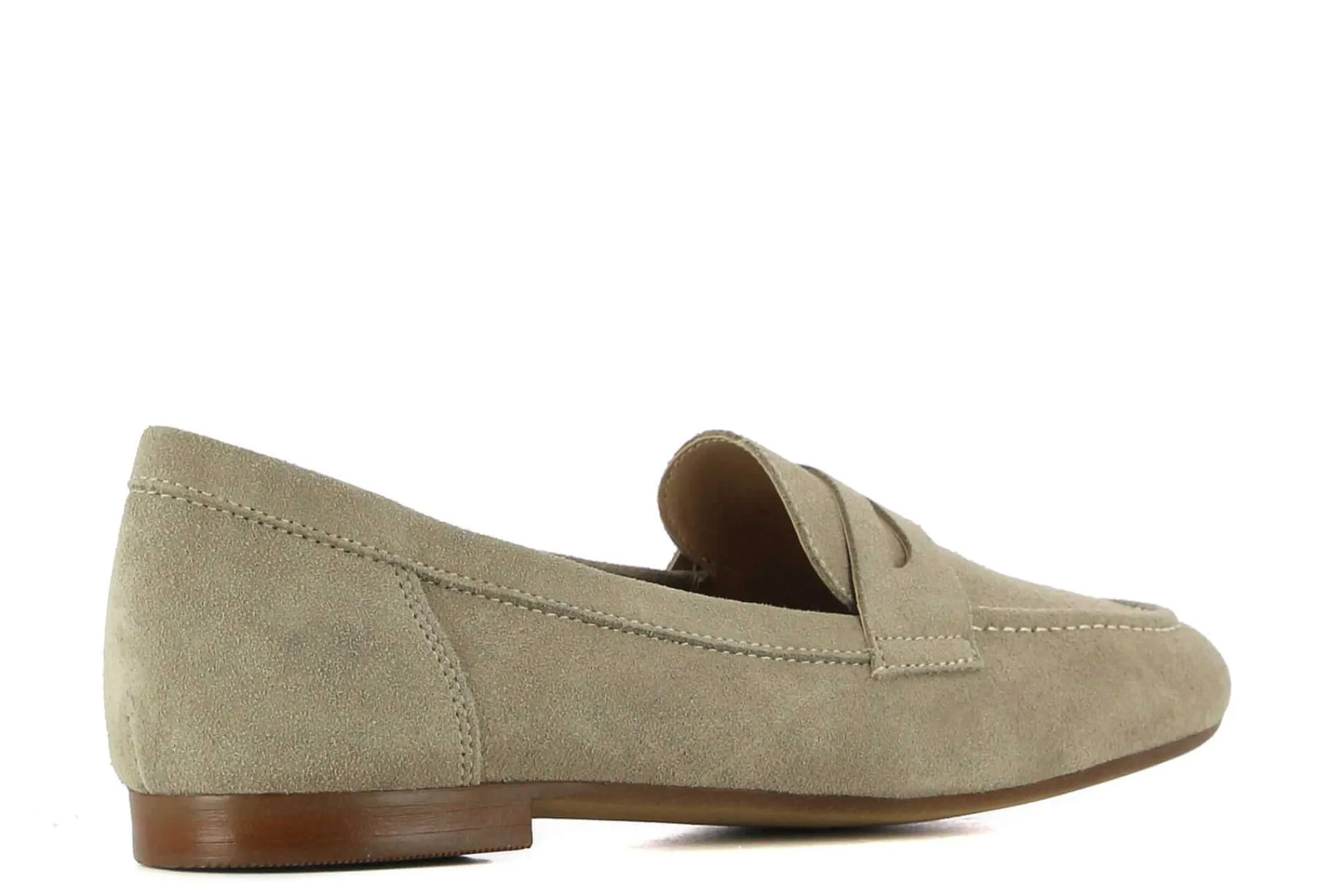 Camila's Mocasines^Mocasines Planos Campanella