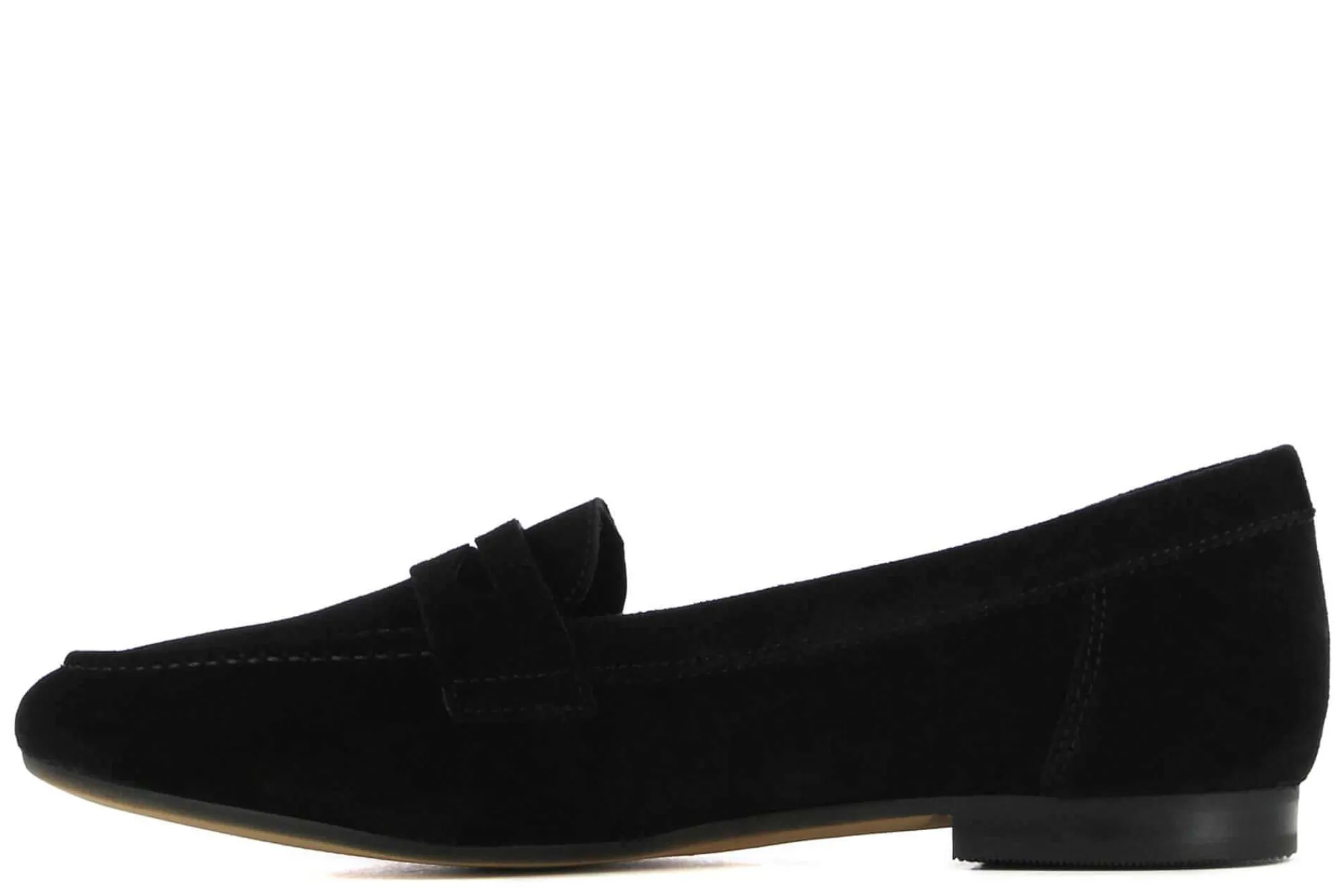 Camila's Mocasines^Mocasines Planos Campanella