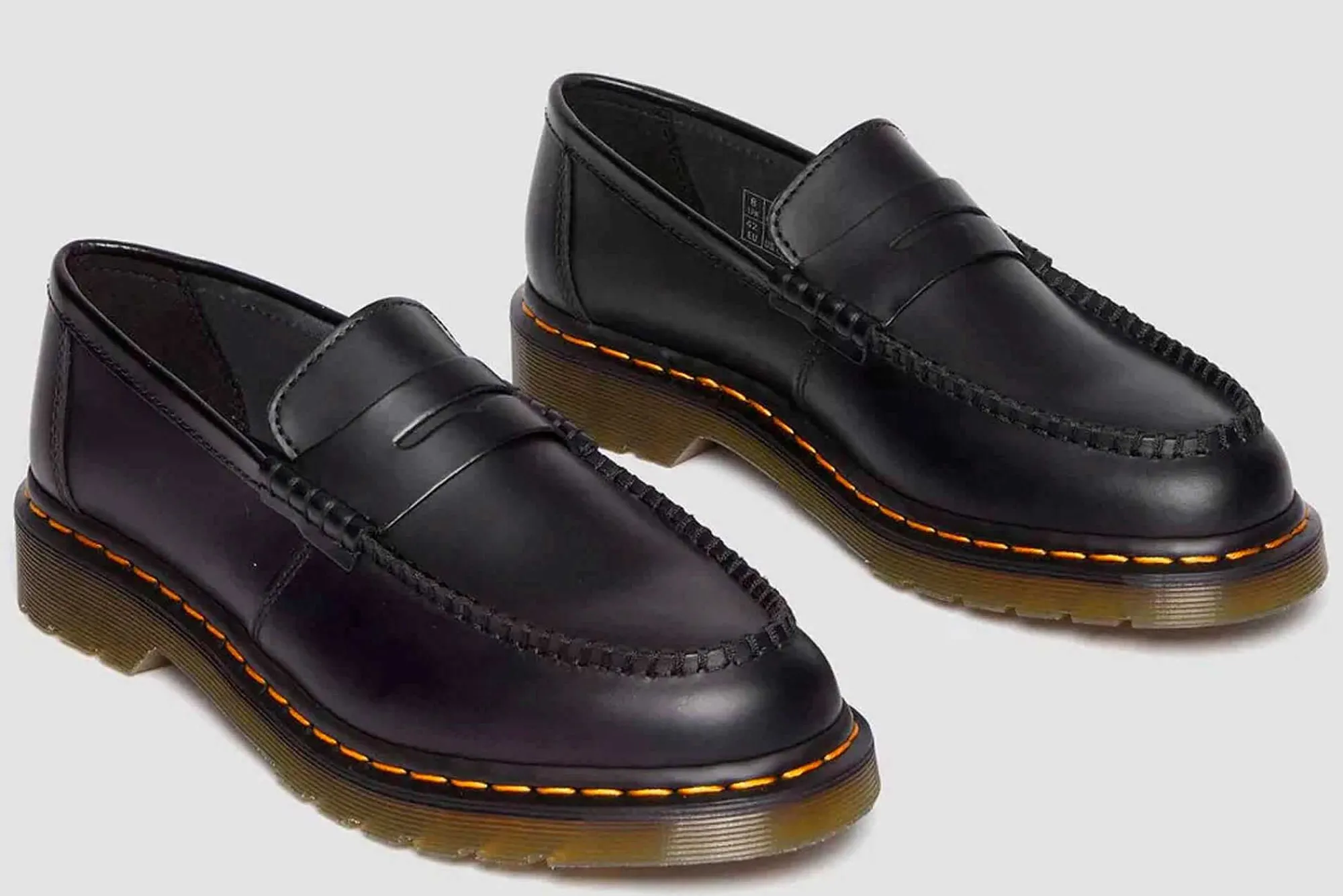 Dr. Martens Mocasines^Mocasines Planos Penton