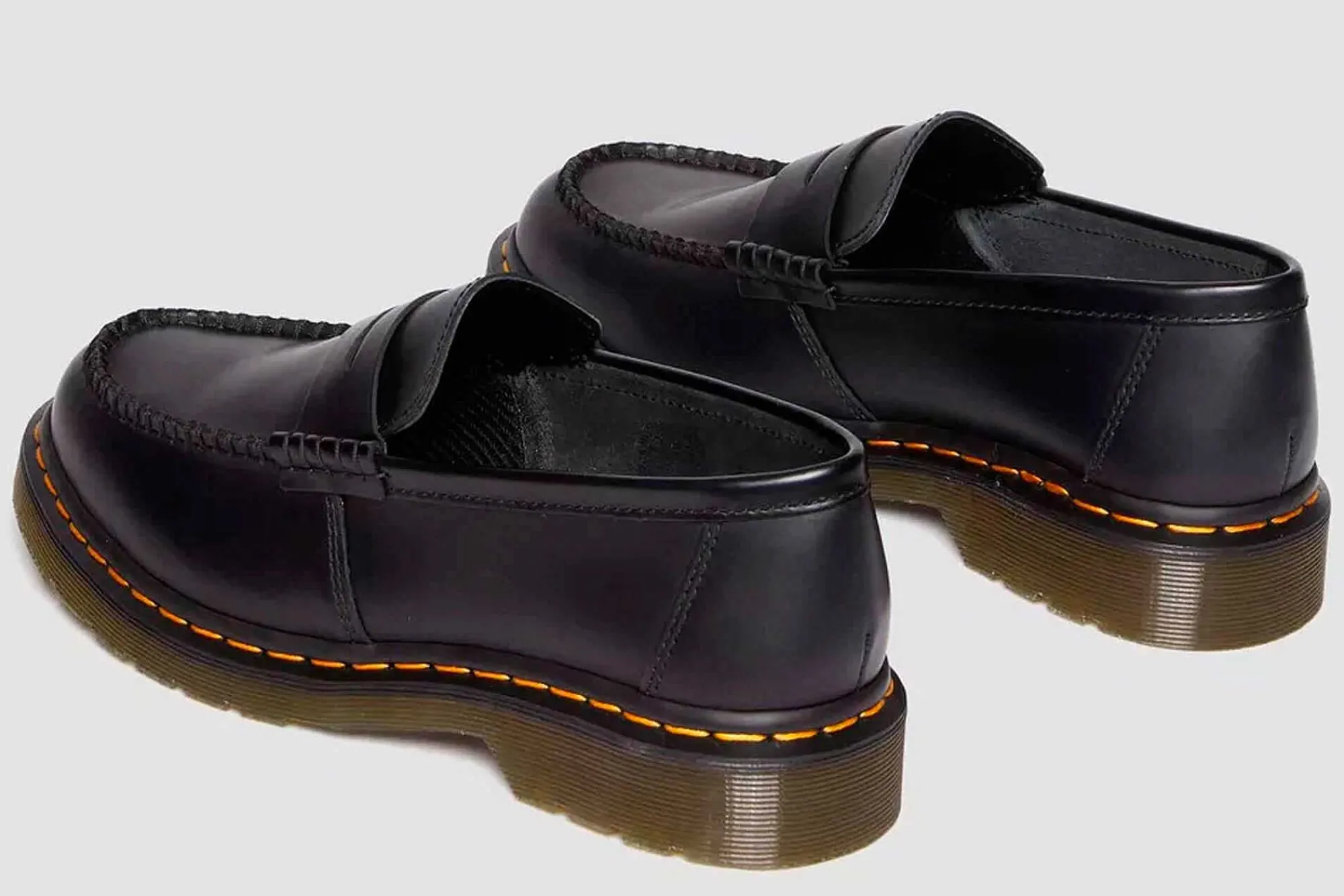 Dr. Martens Mocasines^Mocasines Planos Penton