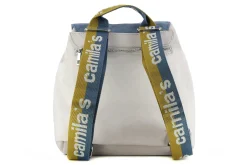 Camila's Mochilas^Mochila Isadora