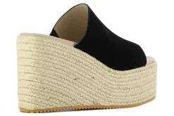 Yuu Jou Zuecos Y Mules^Mules De Cuna Auri