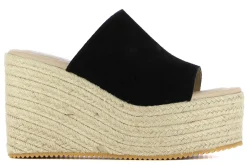 Yuu Jou Zuecos Y Mules^Mules De Cuna Auri