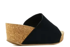 Casas Collection Zuecos Y Mules^Mules De Cuna Borea