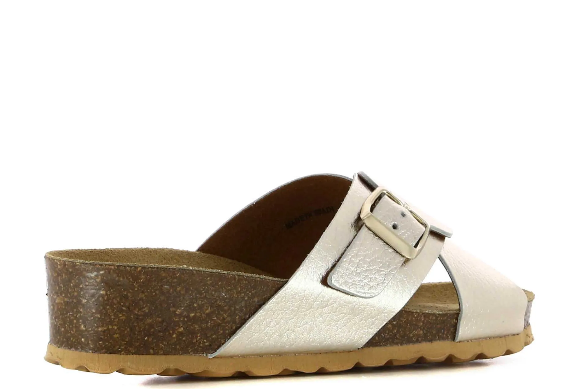 Casas Collection Zuecos Y Mules^Mules De Cuna Zamora