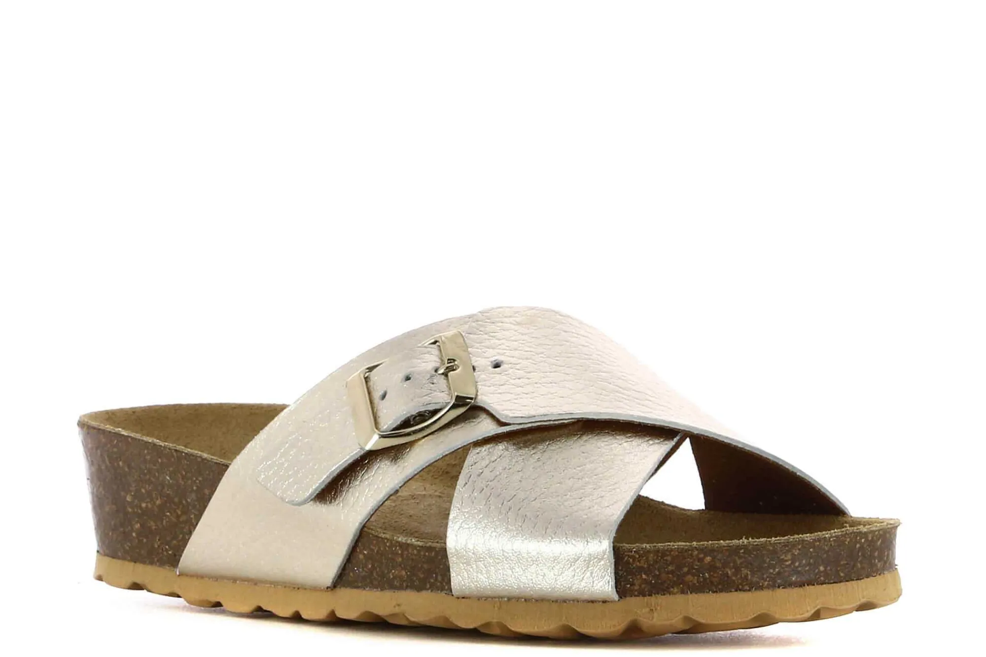 Casas Collection Zuecos Y Mules^Mules De Cuna Zamora