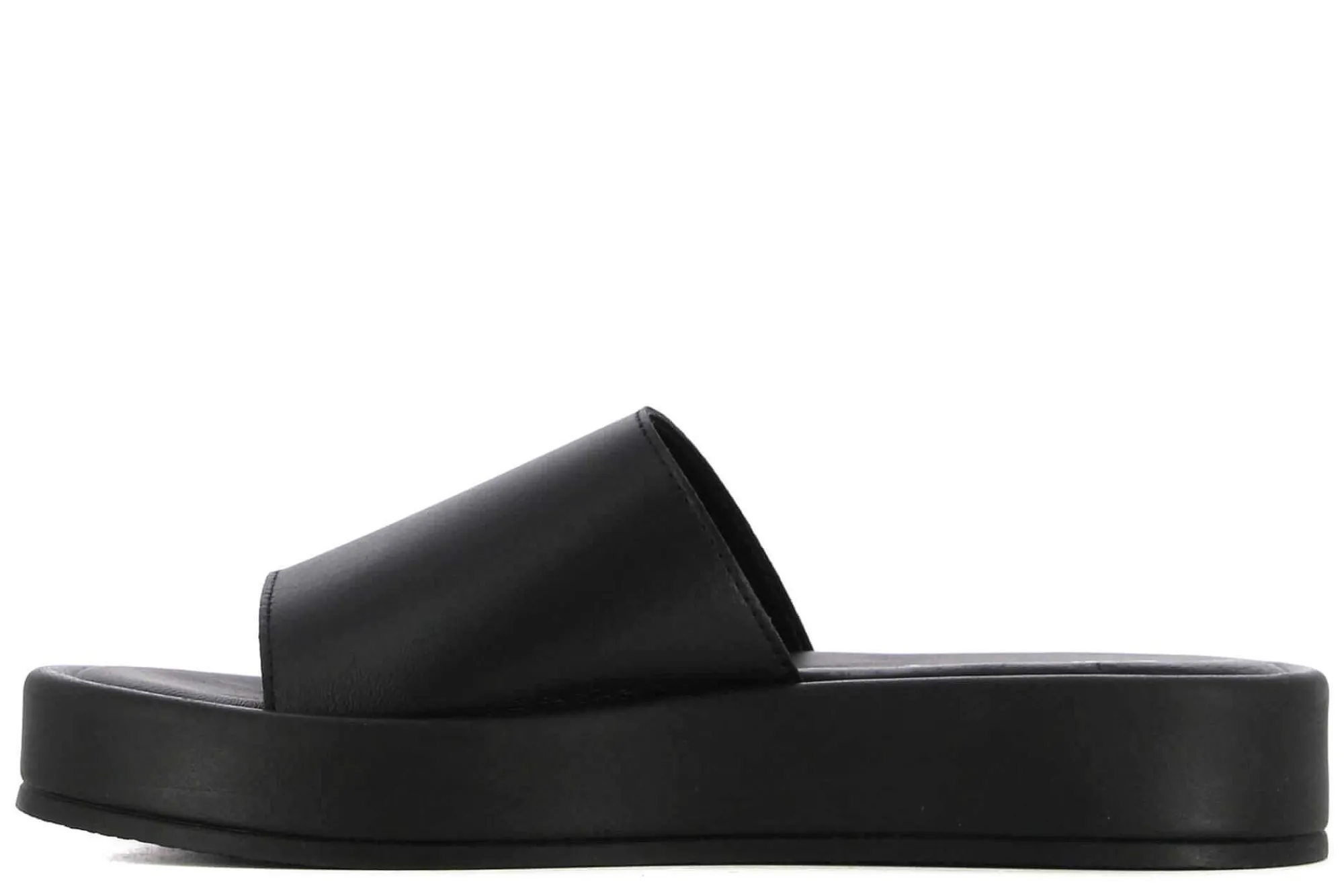 Camila's Zuecos Y Mules^Mules De Plataformas Arimus