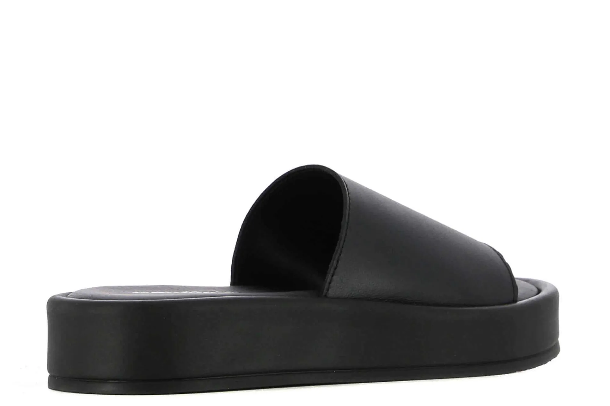 Camila's Zuecos Y Mules^Mules De Plataformas Arimus