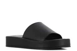 Camila's Zuecos Y Mules^Mules De Plataformas Arimus