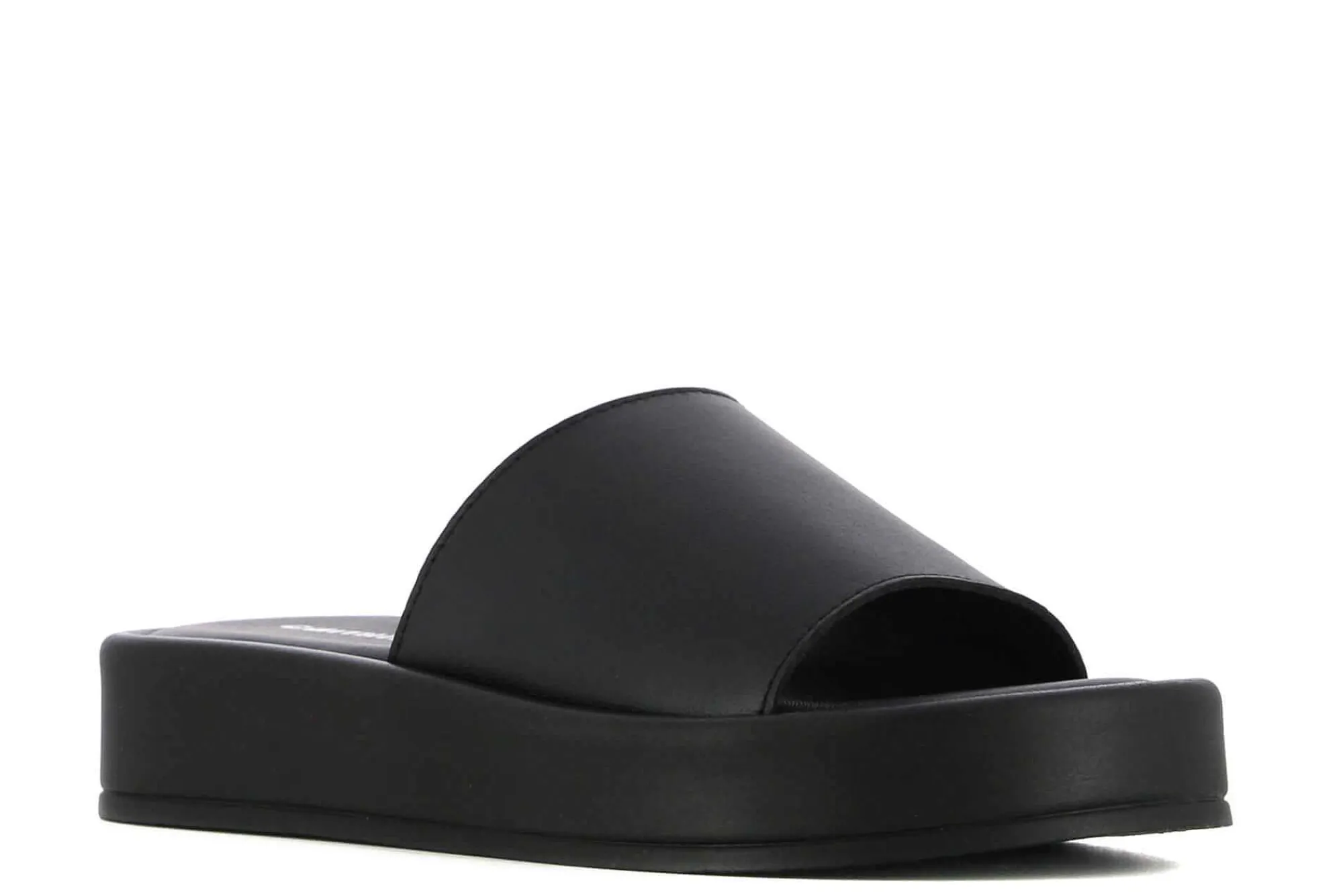 Camila's Zuecos Y Mules^Mules De Plataformas Arimus