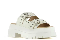 Yuu Jou Zuecos Y Mules^Mules De Plataformas Chemical