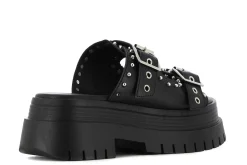 Yuu Jou Zuecos Y Mules^Mules De Plataformas Chemical