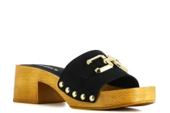 Camila's Zuecos Y Mules^Mules De Tacon Cagliari