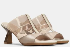 Hispanitas Zuecos Y Mules^Mules De Tacon Danielle