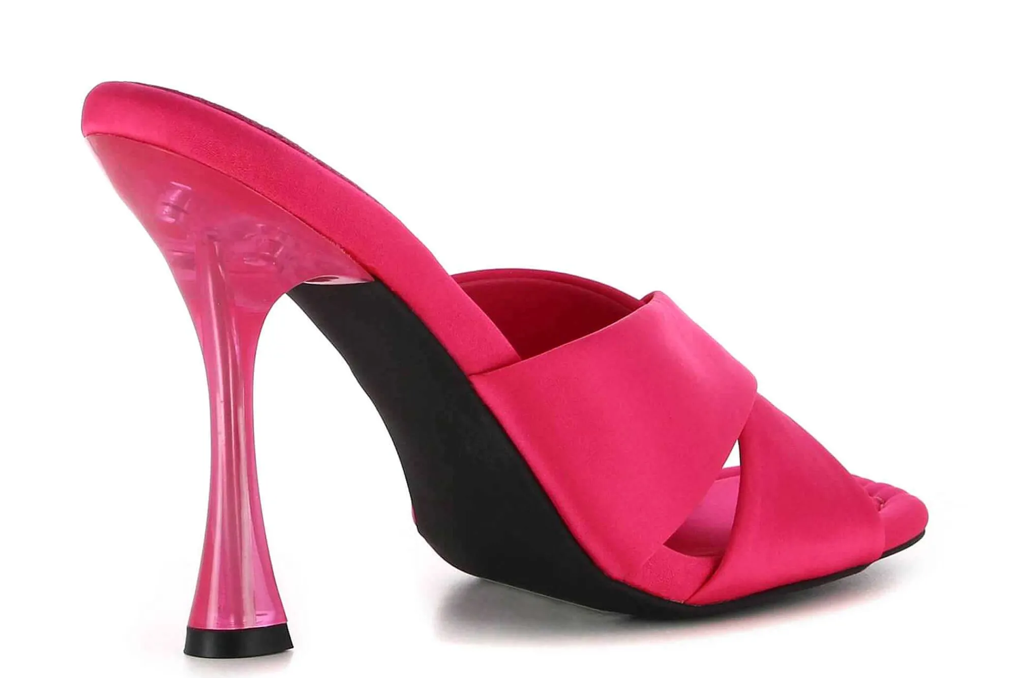 Camila's Zuecos Y Mules^Mules De Tacon Kun