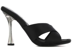 Camila's Zuecos Y Mules^Mules De Tacon Kun